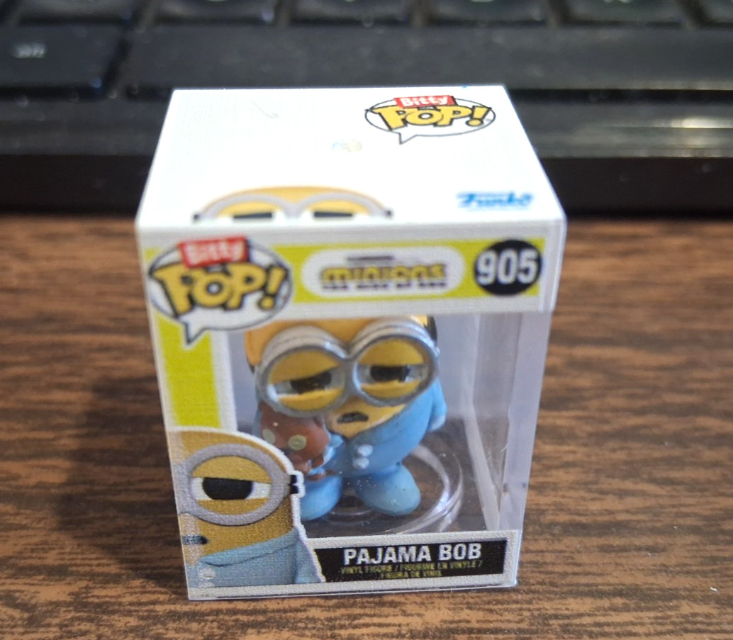 MINIONS \