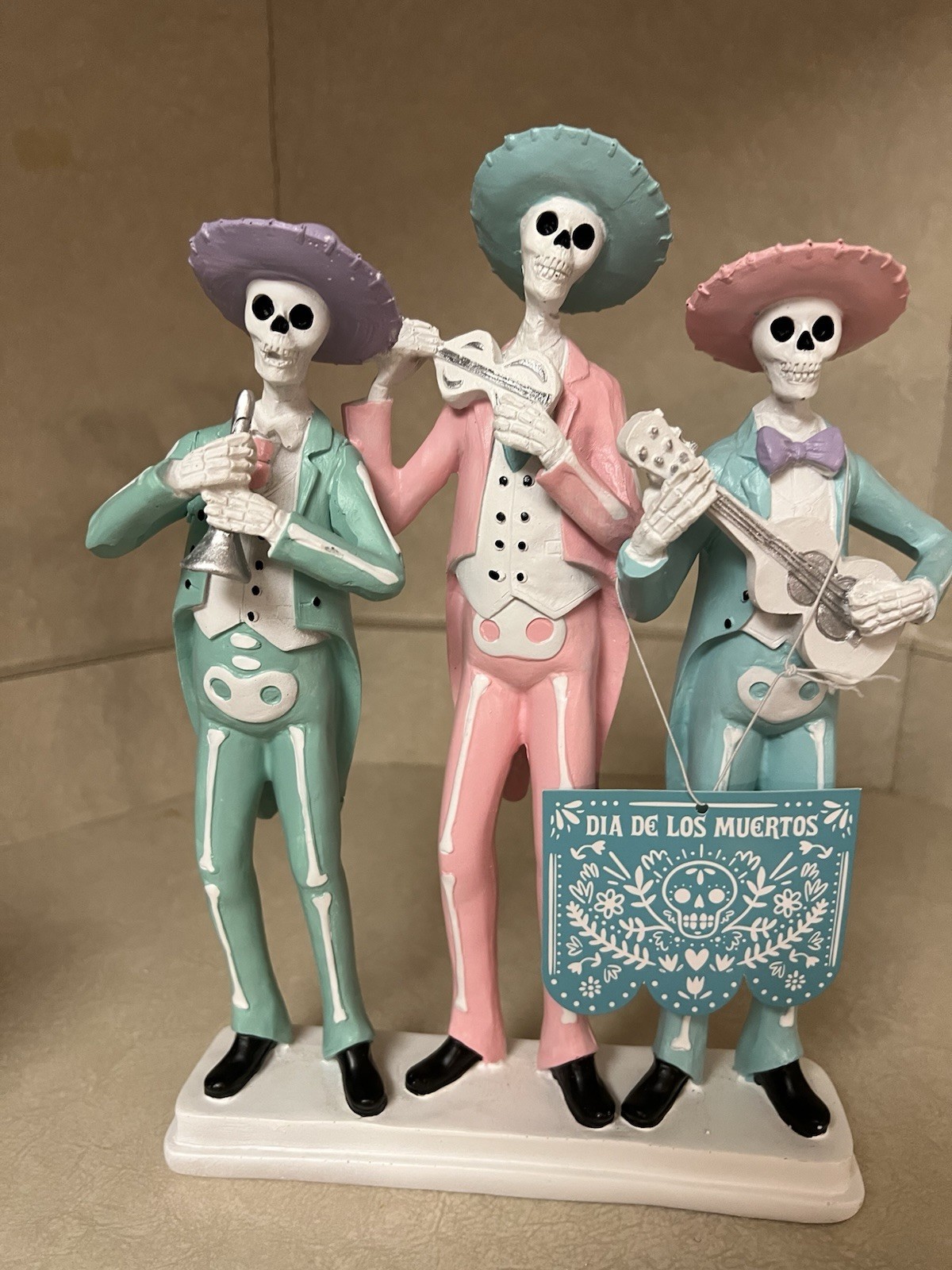 Day Of The Dead Three Amigos Day Of The Dead Three Amigos