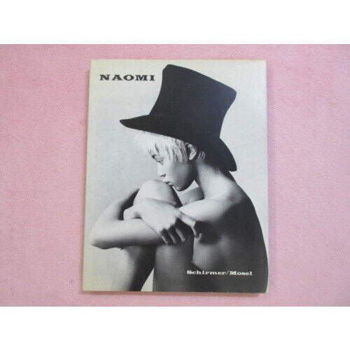 ♪ beautiful goods ♪ rare ♪ records out of print ♪ foreign book ♪ Naomi