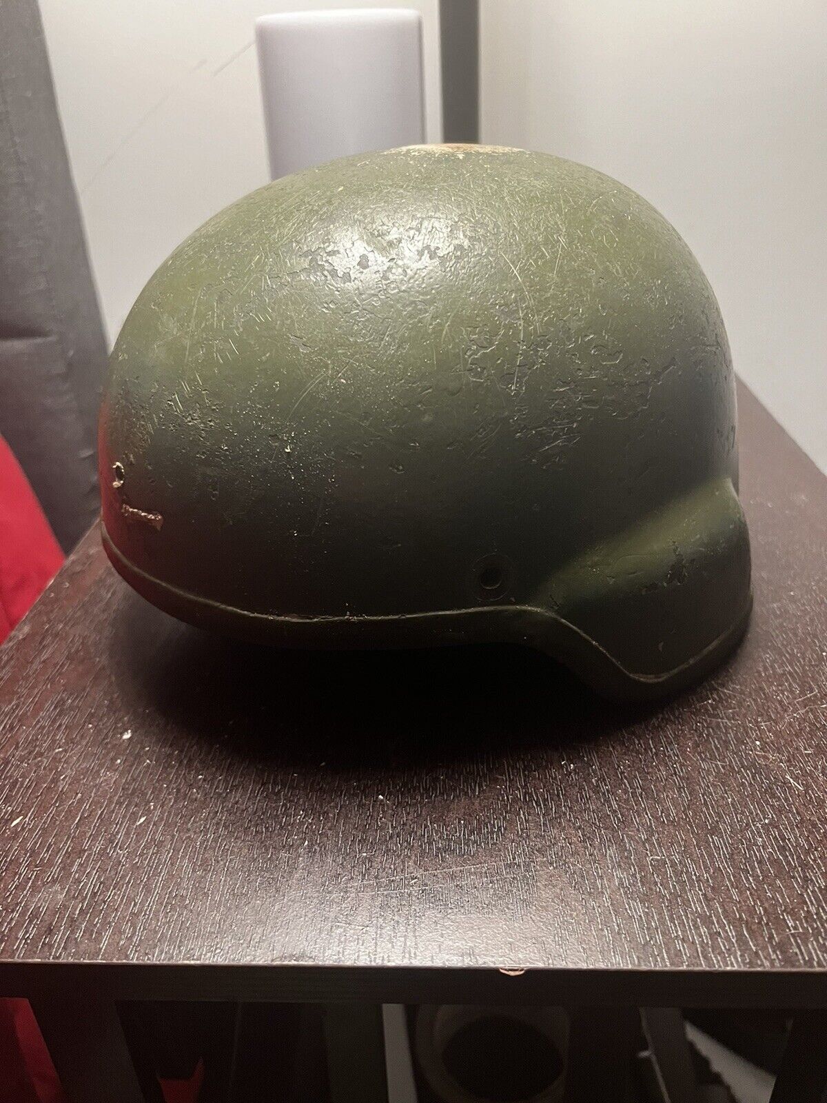 ACH Military Helmet Large