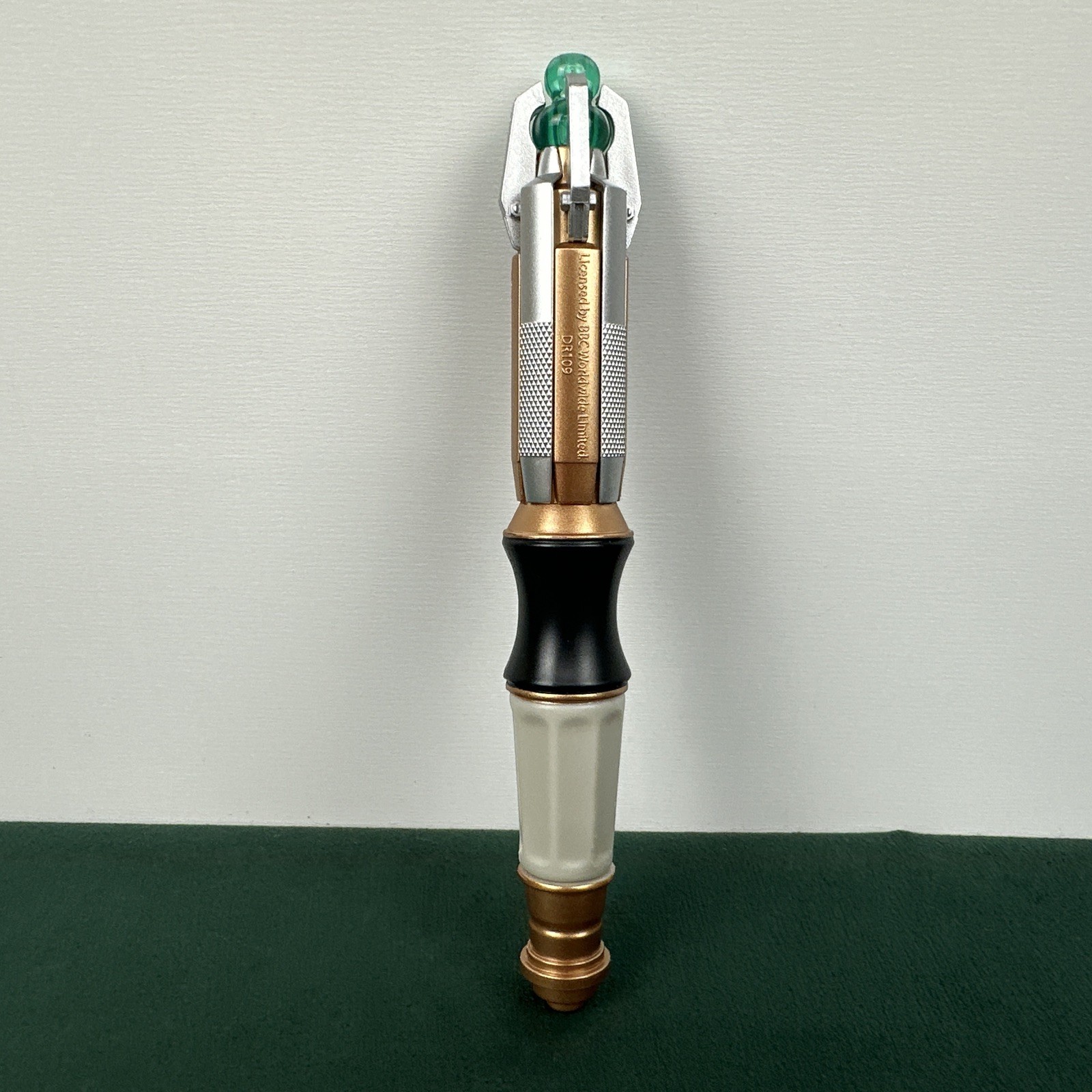 Doctor Who Sonic Screwdriver 