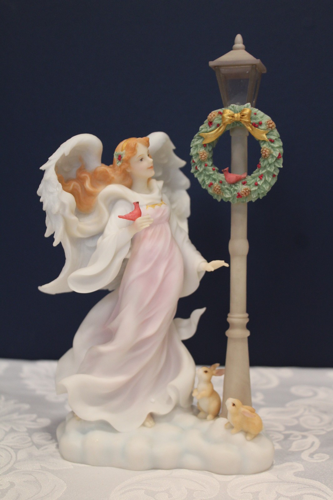 Seraphim Classic Angel \