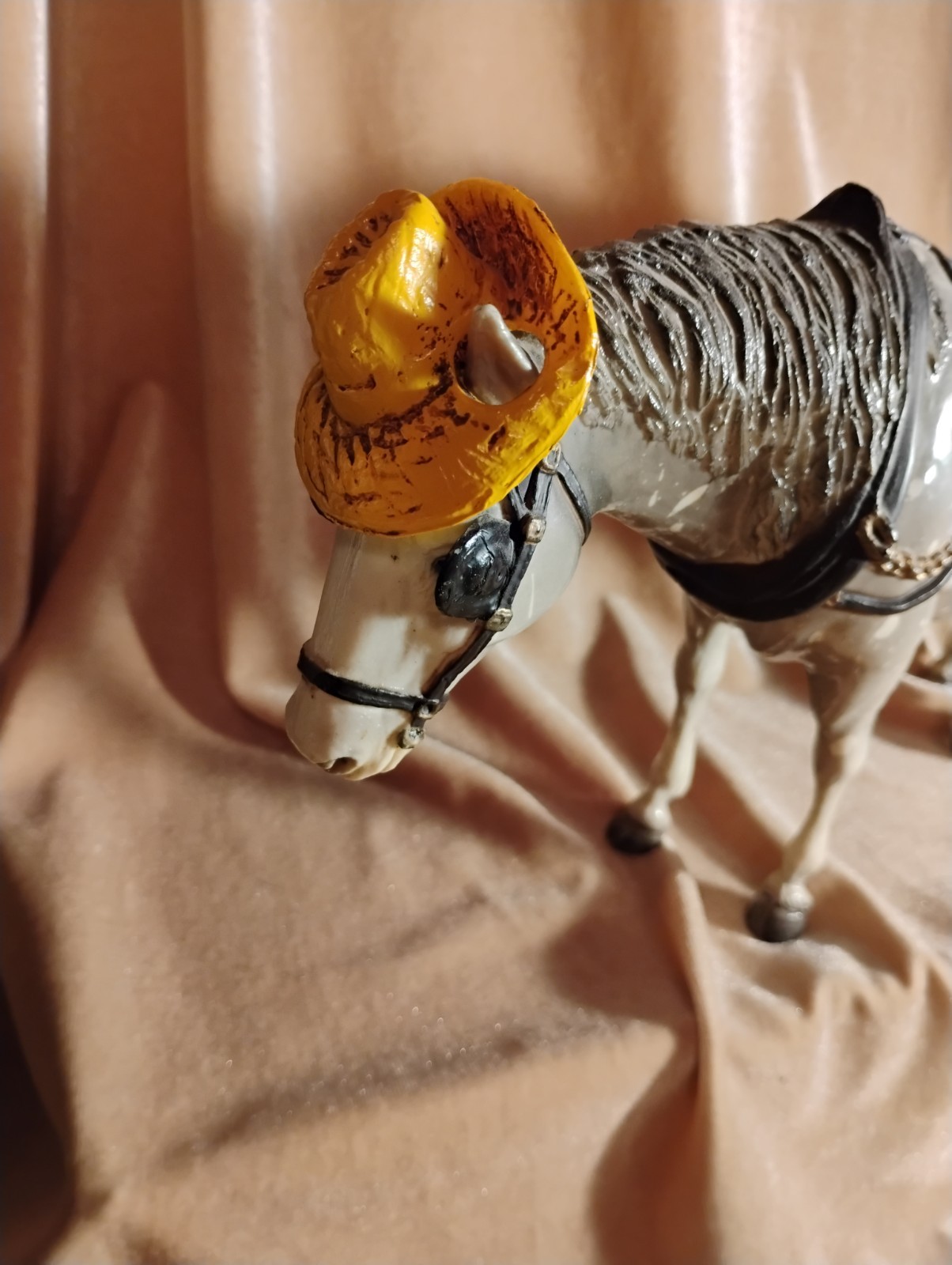 Breyer Old Timer Horse Vintage From The 1970's Mint Condition