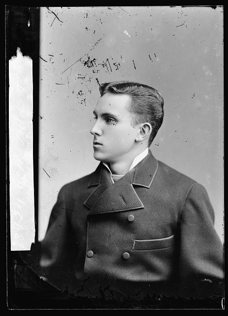Photo:Field, C.W.