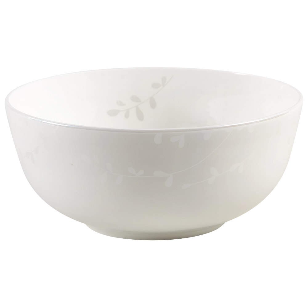 Roscher & Co Floral Blossom Luster Soup Cereal Bowl 10382780