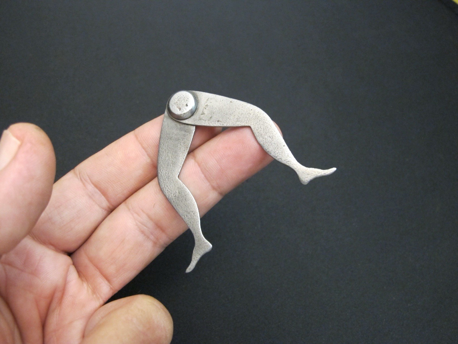 Miniature 2.5\
