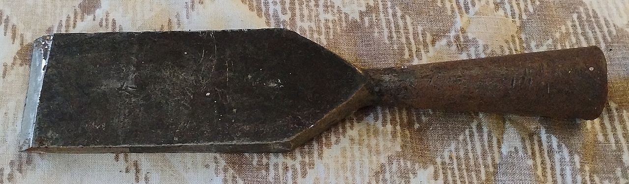 Antique New Haven Edge Tool Company 2\