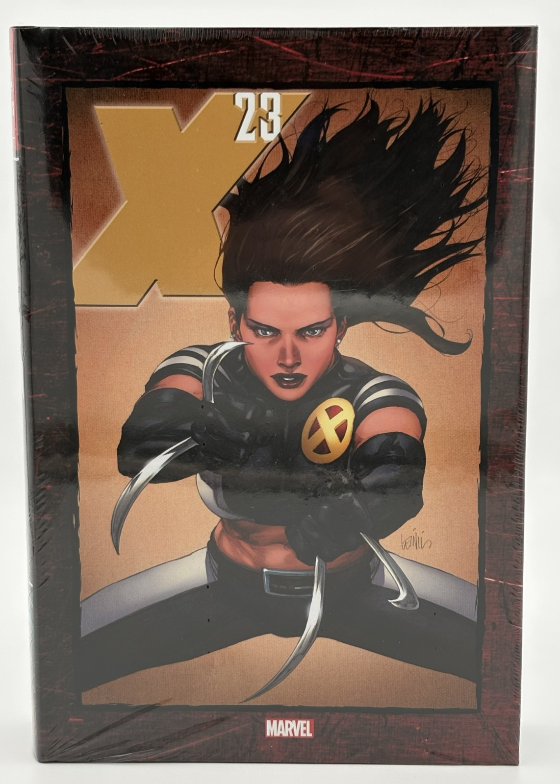 X-23 Omnibus Vol. 1 Sealed
