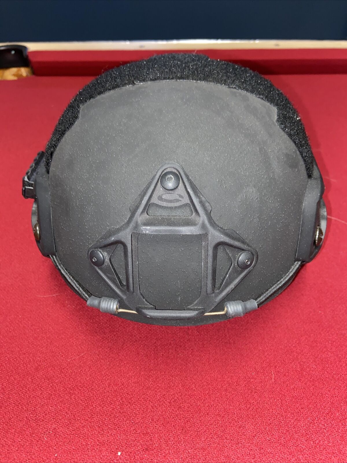 Ops-Core FAST HC High Cut Ballistic Helmet Skeleton GENTEX L/XL