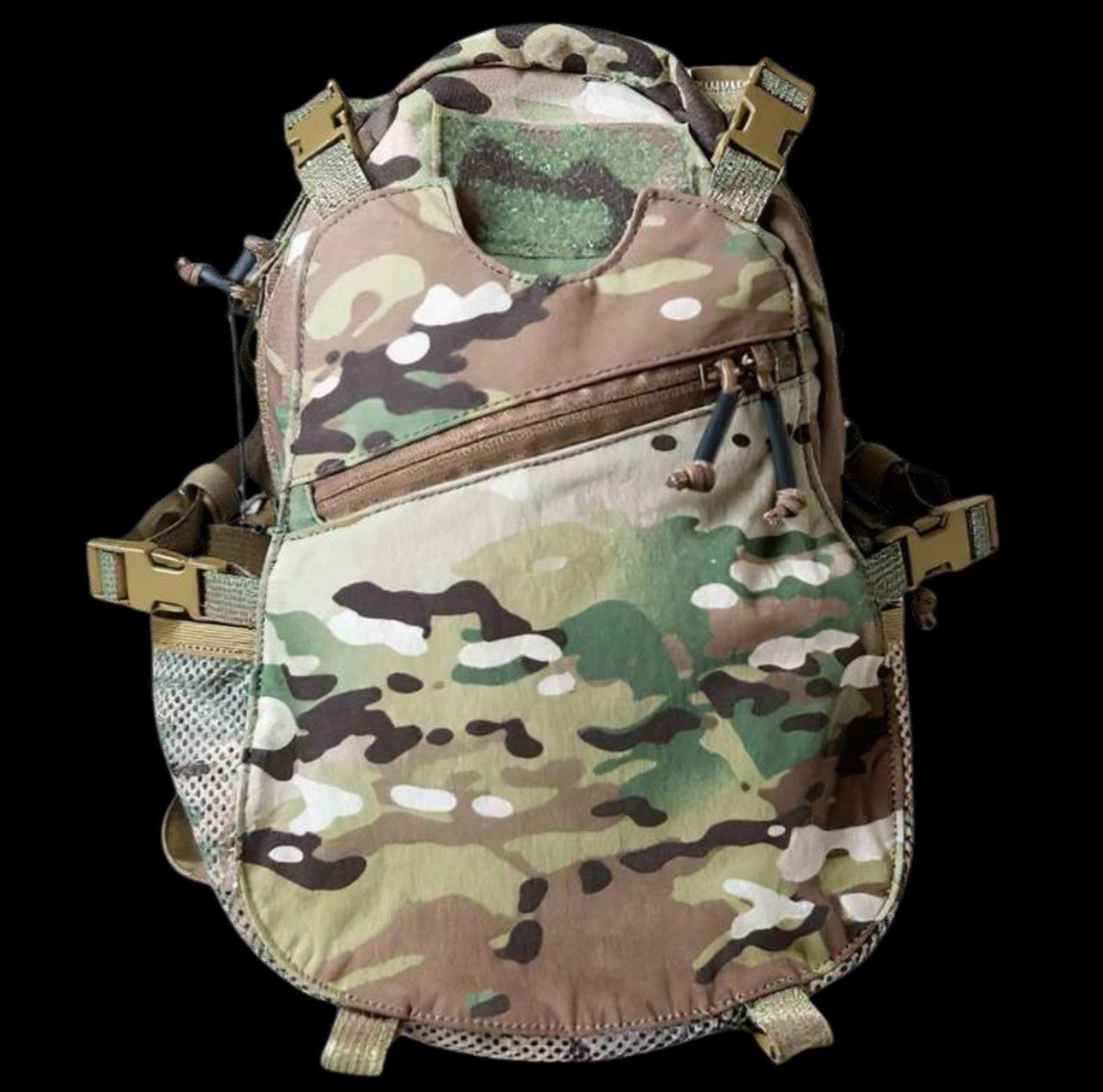 New STP Gen 2. 2025 Multicam Stealth Infil Assault Pack (SIP), SEAL NSW DEVGRU.