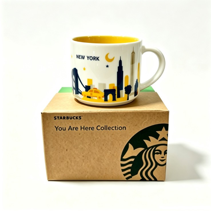 Starbucks 2oz Starbucks 2oz