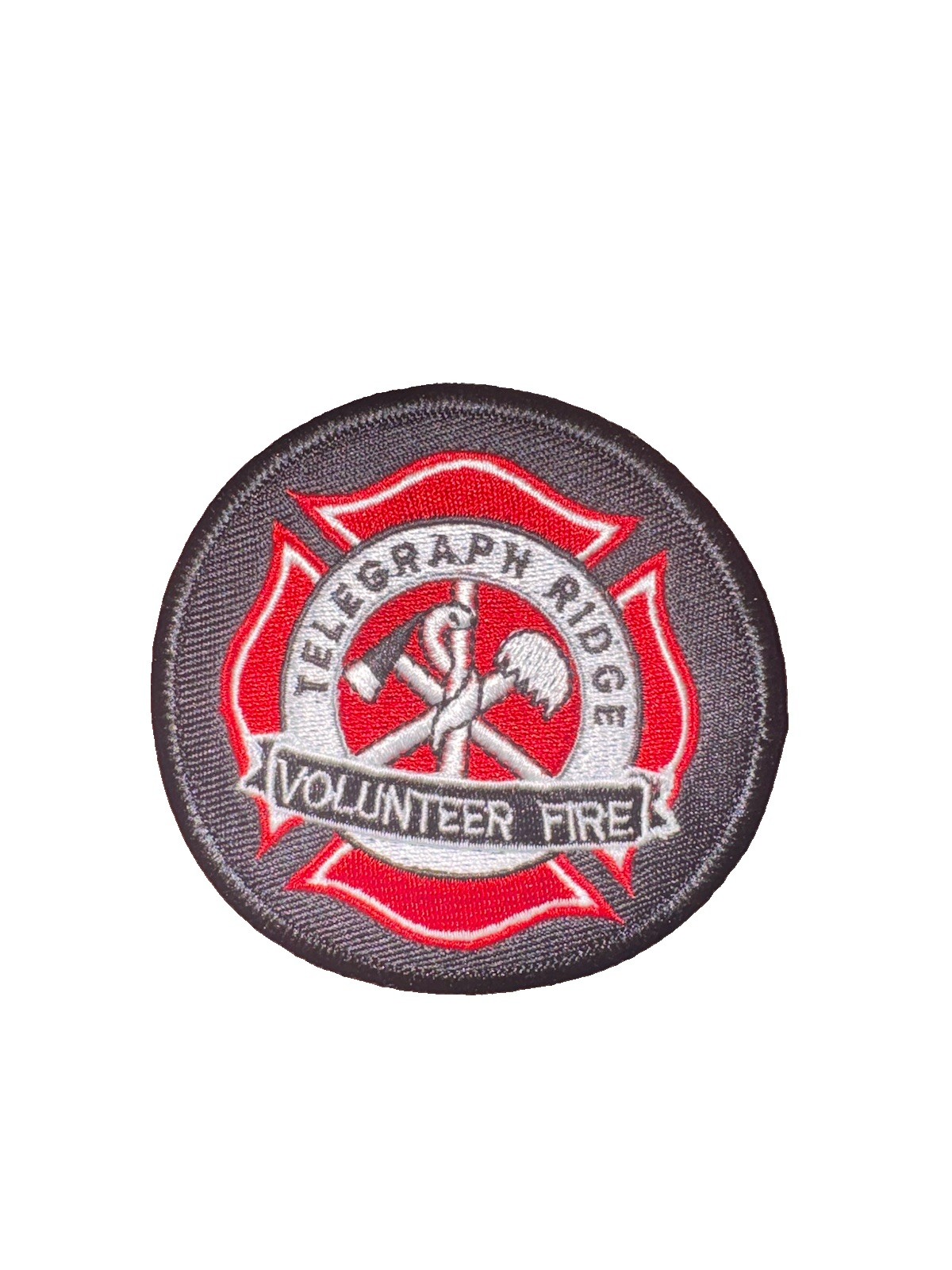 Humboldt County California Telegraph Ridge Volunteer Fire Department Humboldt County California Telegraph Ridge Volunteer Fire Department