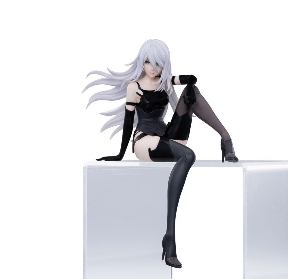 NieR:Automata Ver1. 1a Chokonose Premium Figure A2 Japan Game SEGA