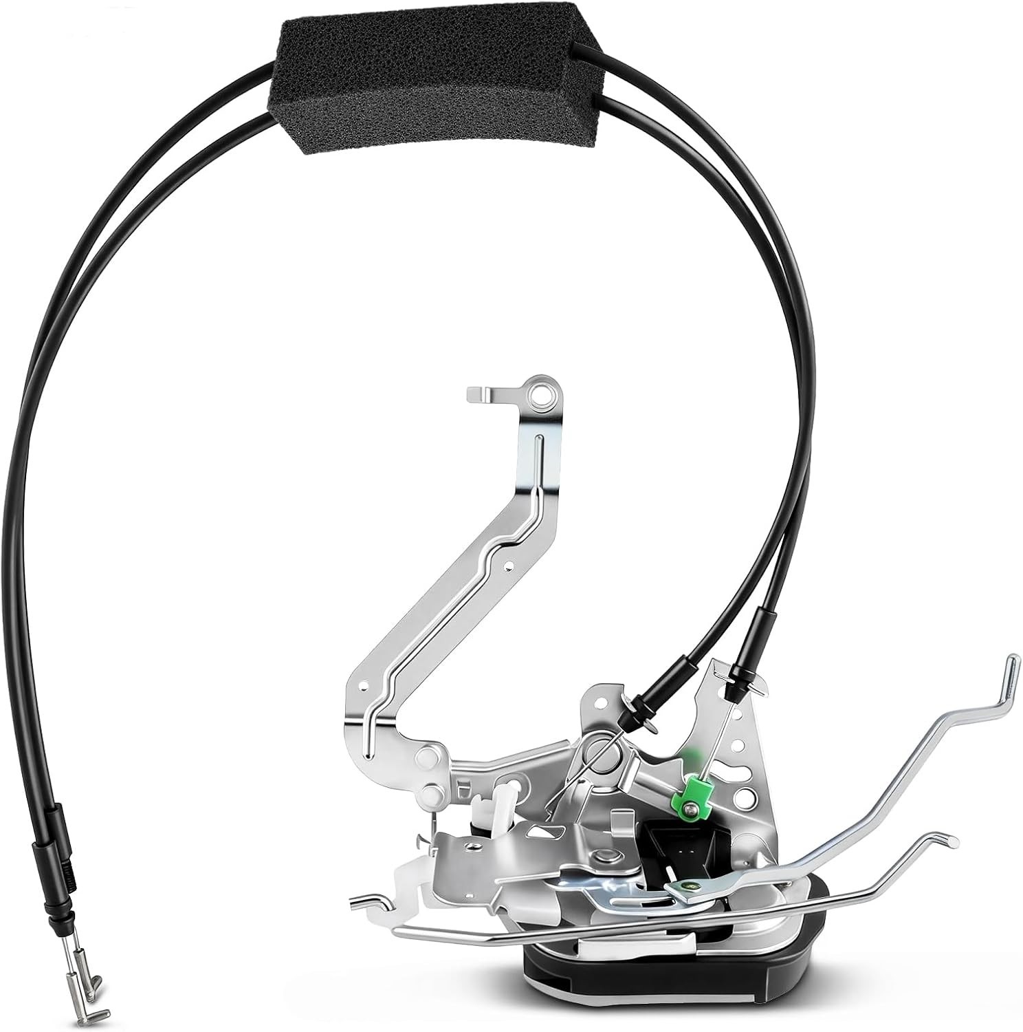 Front Driver Left Side Door Lock Latch Actuator Compatible with Toyota Sequoia 2 Front Driver Left Side Door Lock Latch Actuator Compatible with Toyota Sequoia 2