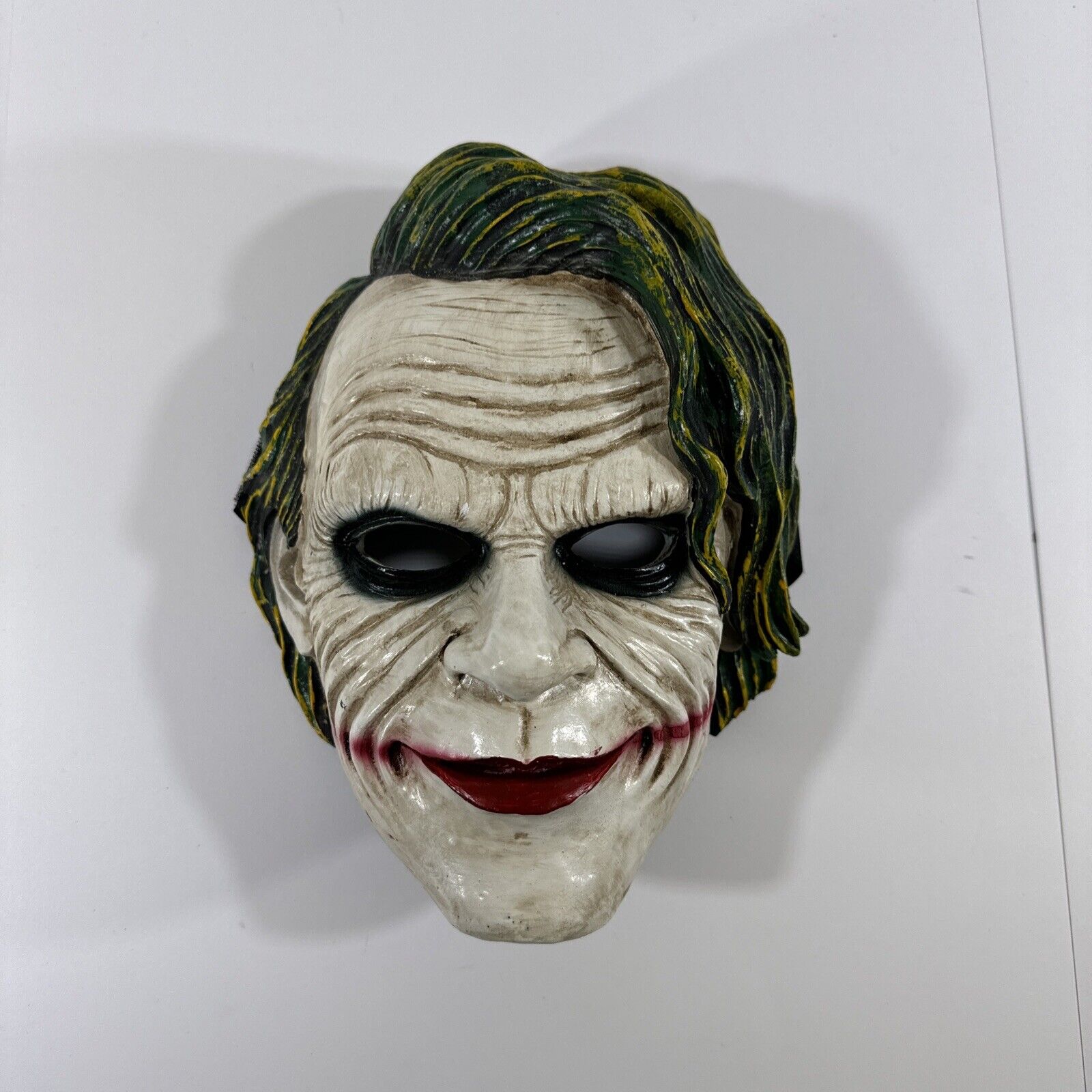 Joker Dark Knight Ceramic Mask
