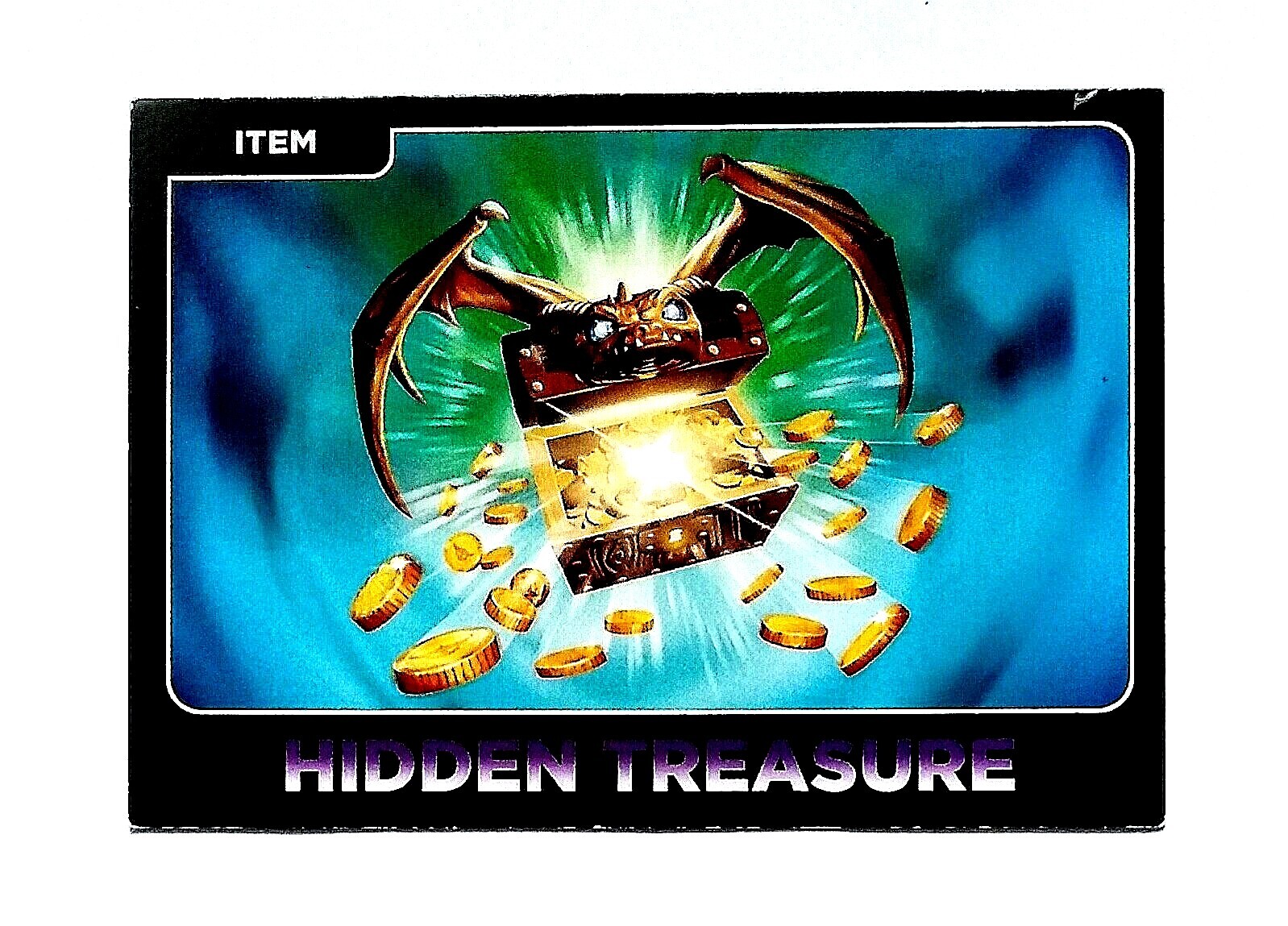Skylanders Giants Trading Cards 66-141