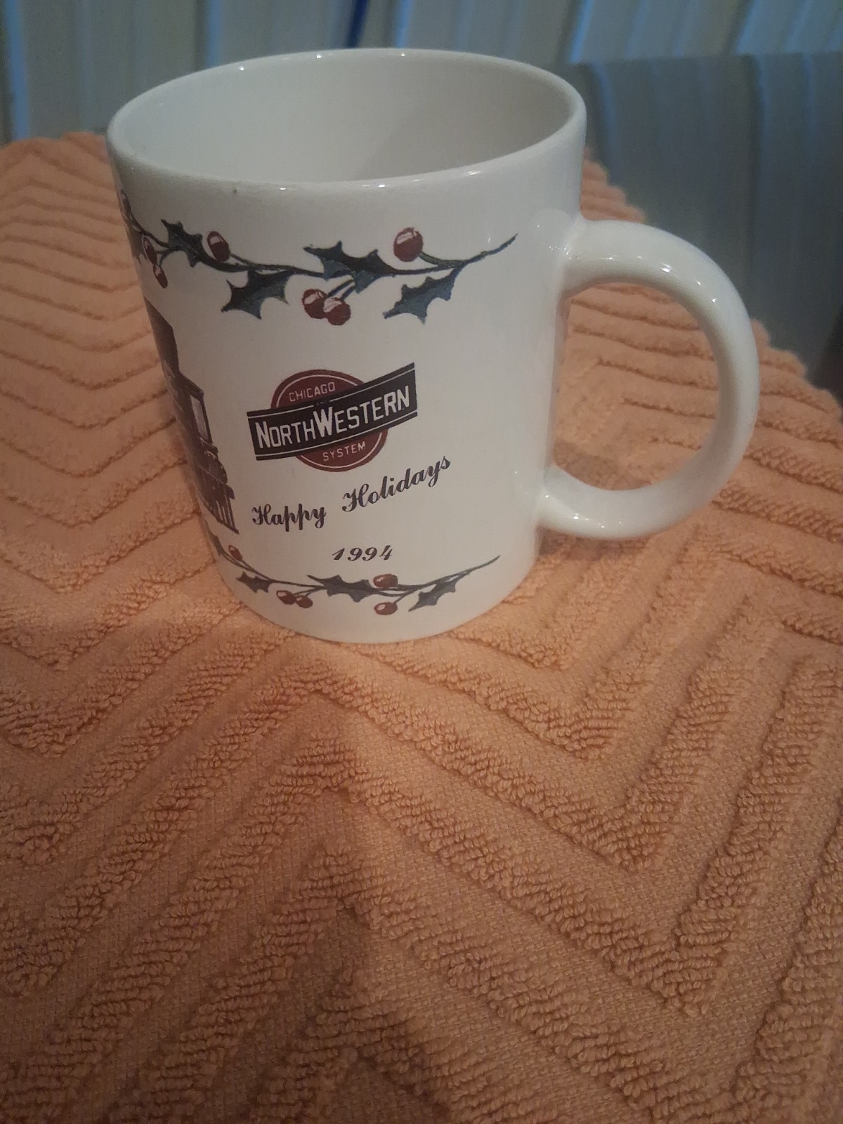 Coffee Mug, \