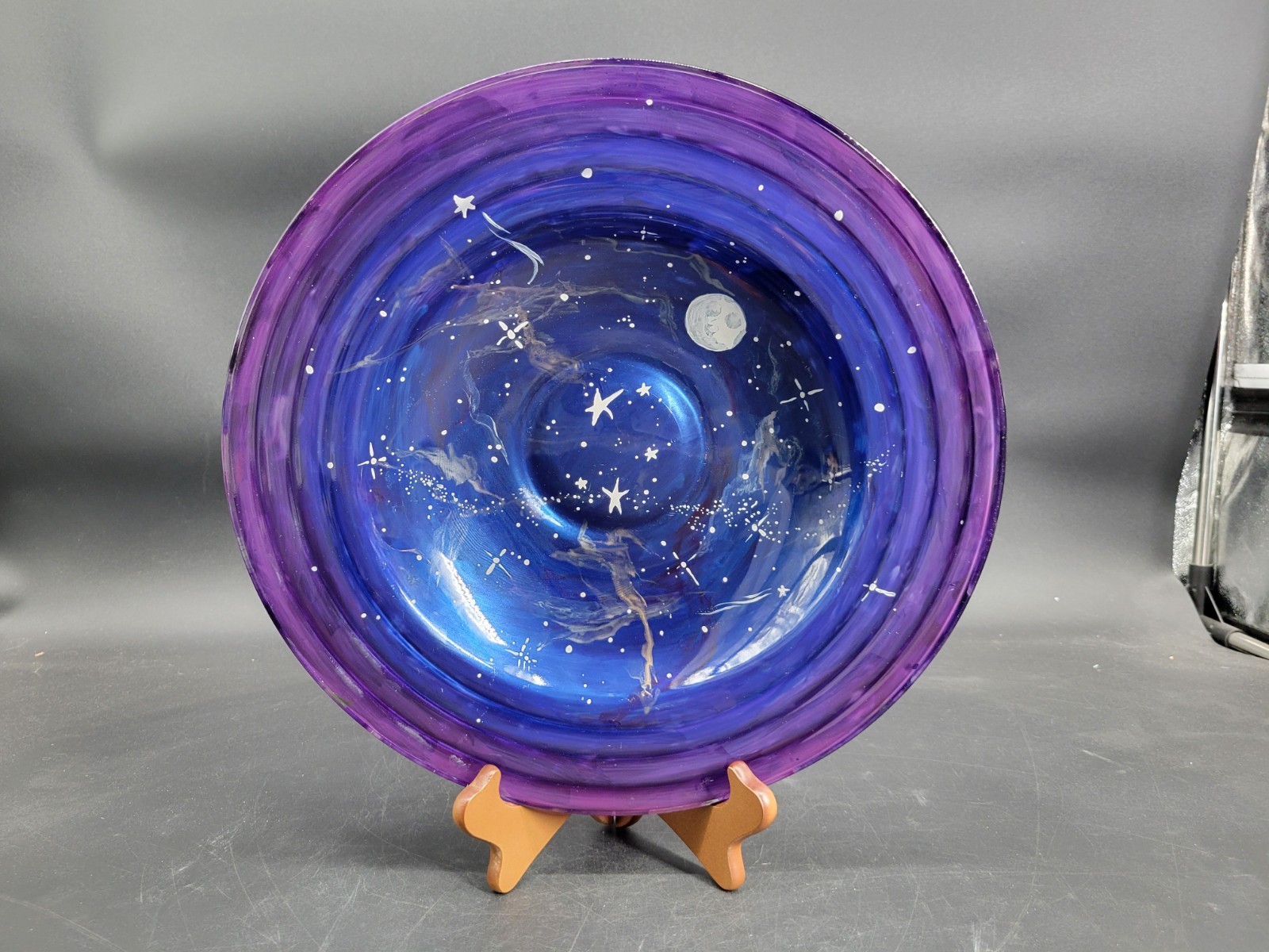 Gorgeous Studio Art Celestial / Moon & Stars/Solar System 14\