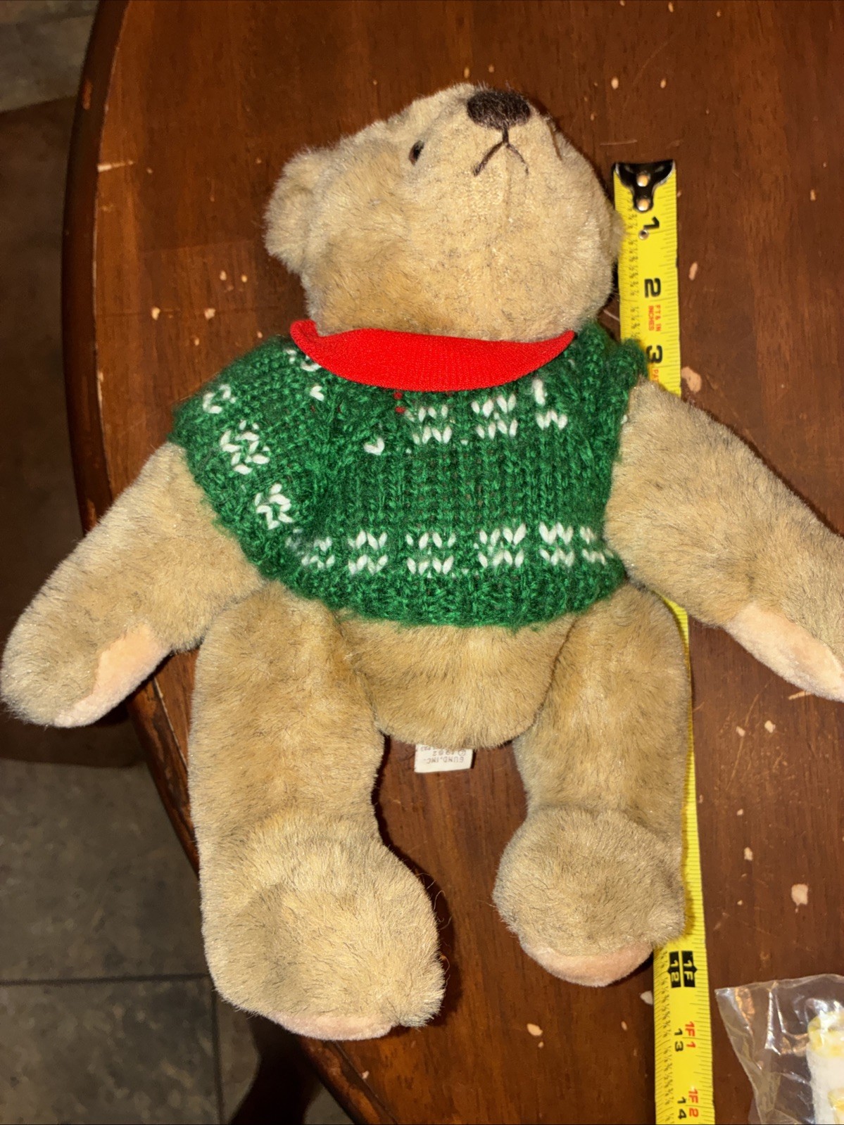 BIALOSKY GUND 11\