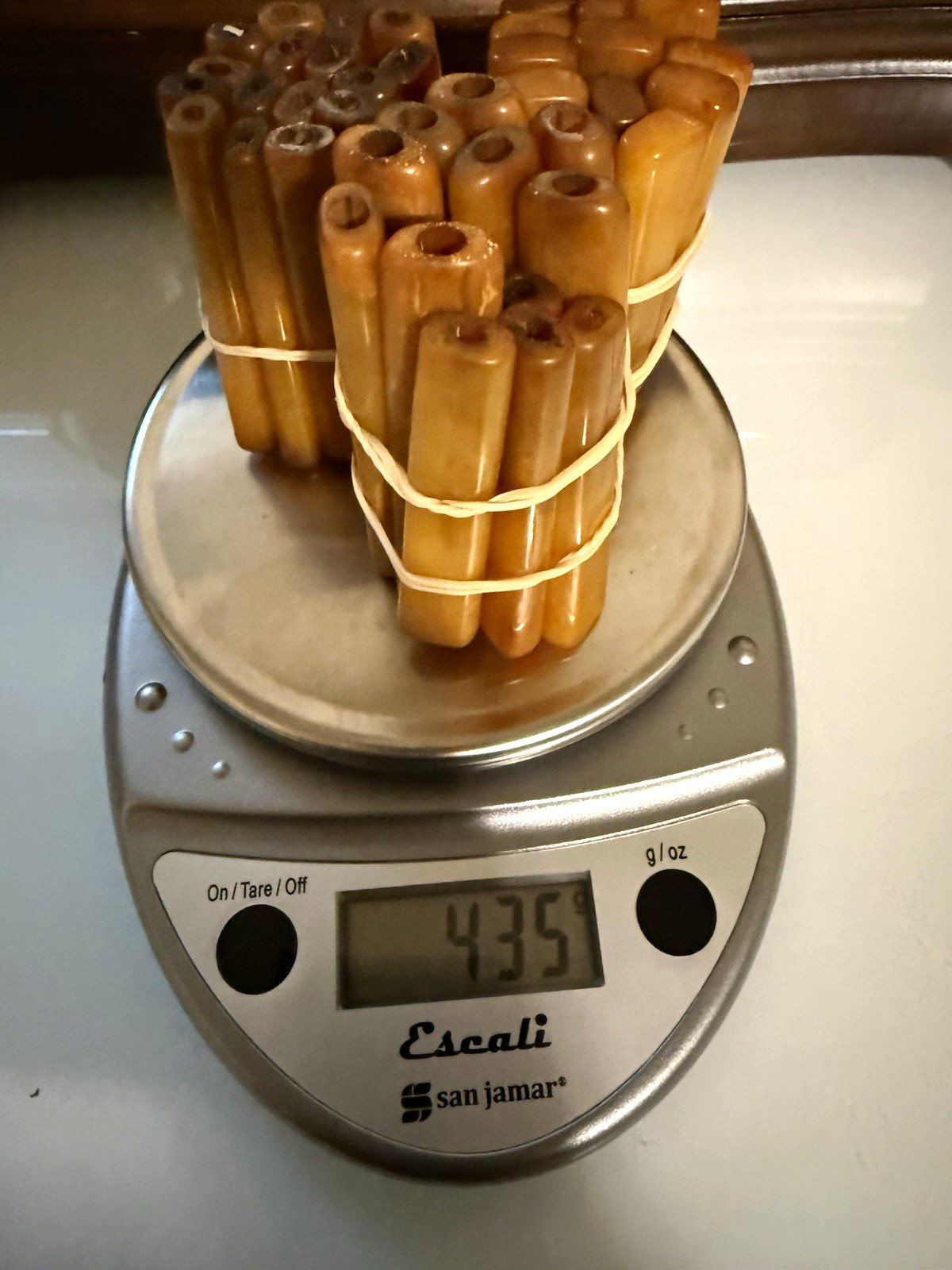 Vintage Bakelite