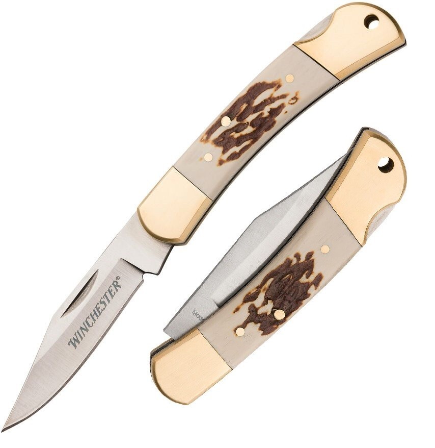 Winchester Folding Knife 2.5\