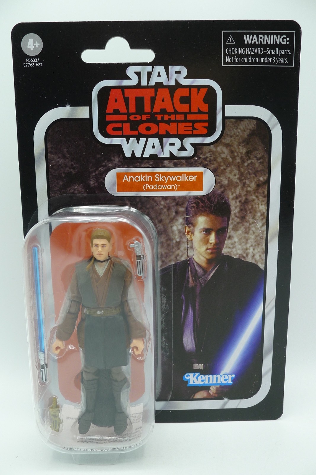 Star Wars - Vintage Collection - VC244 Anakin Skywalker (Padawan) Figure