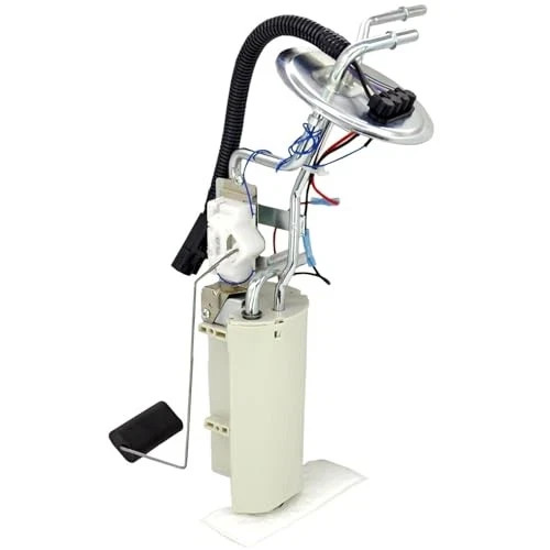 19 Gallon Rear Tank Fuel Pump Module Assembly for 1992-1996 Ford F-Super Duty