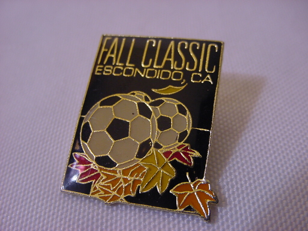  VTG FALL CLASSIC ESCONDIDO CA