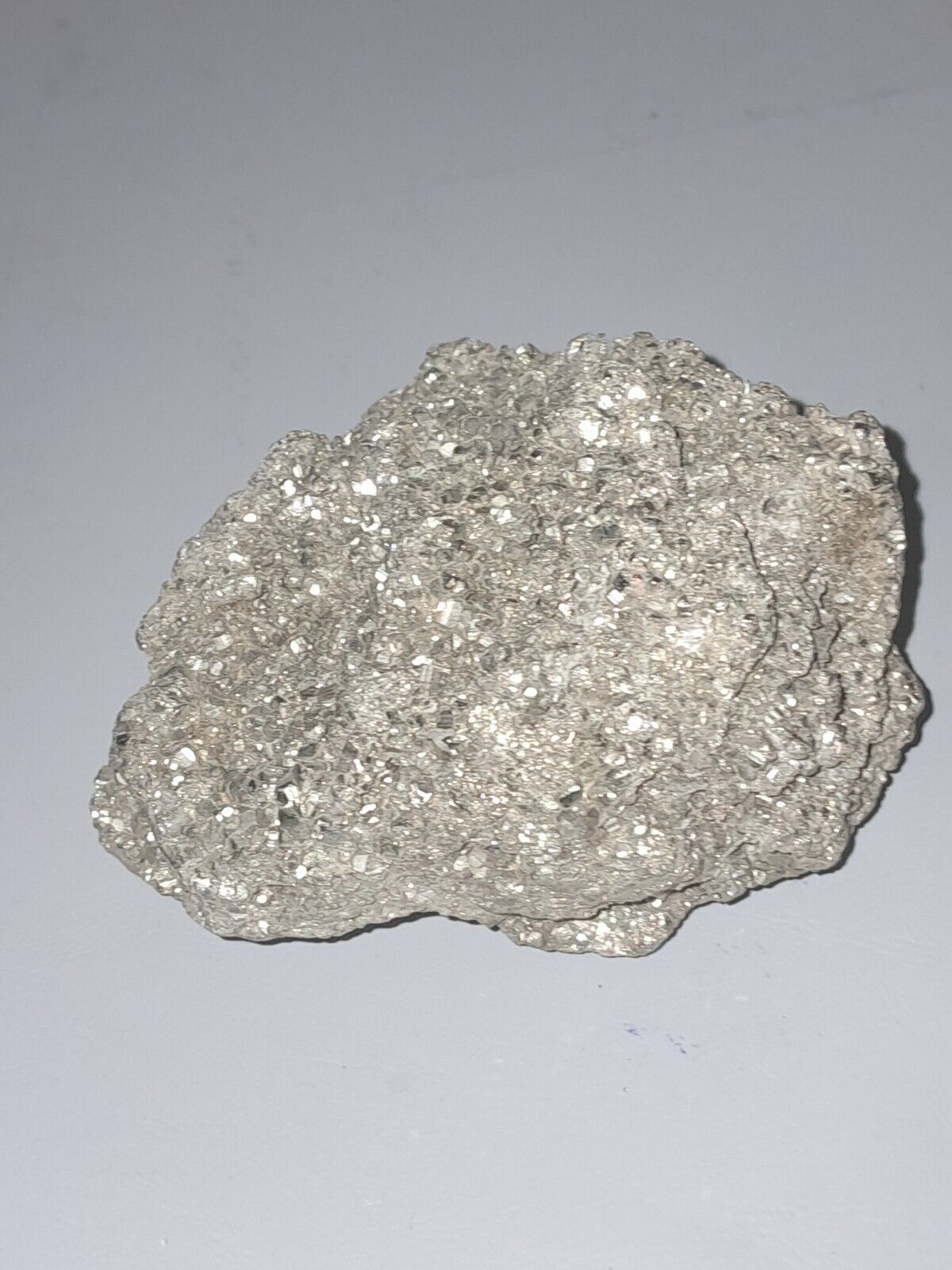 Pyrite Fools Gold Chunk (300gm)