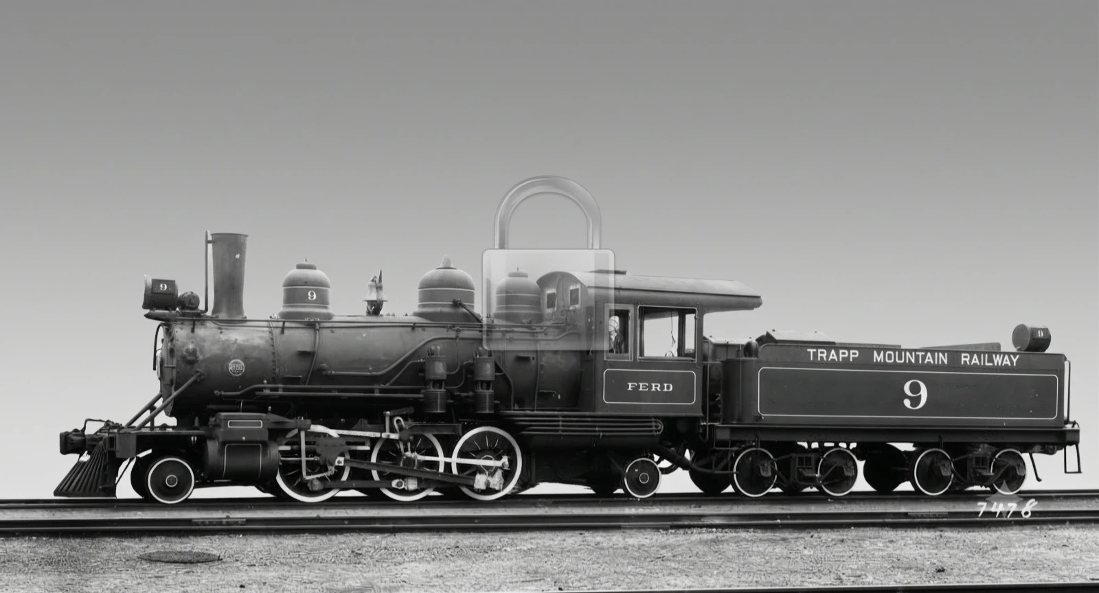 Arkansas Land & Lumber Company 9 