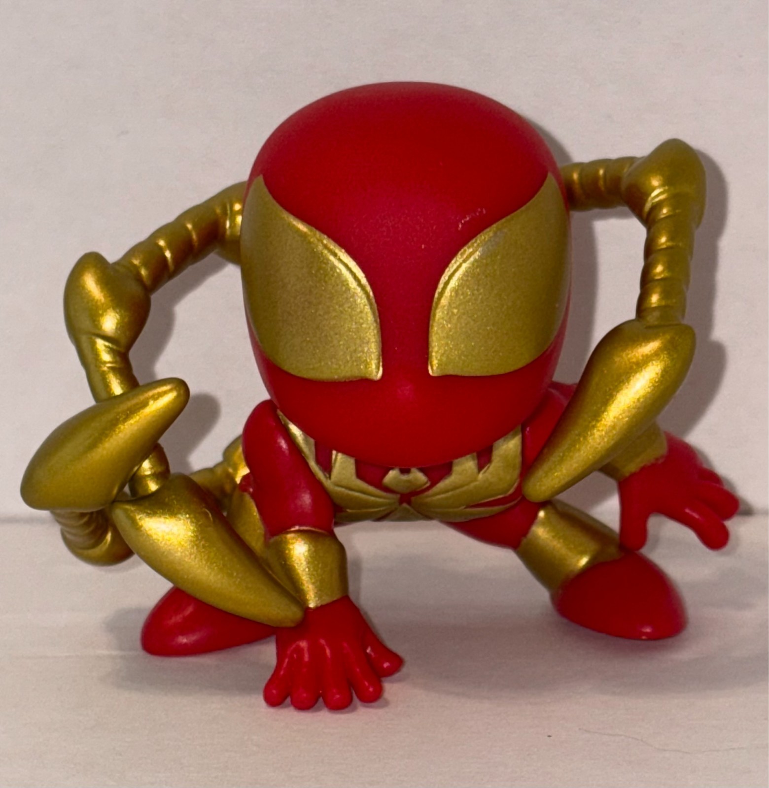 MARVEL SPIDER-MAN - Mystery Minis Vinyl Figure - Your Choice