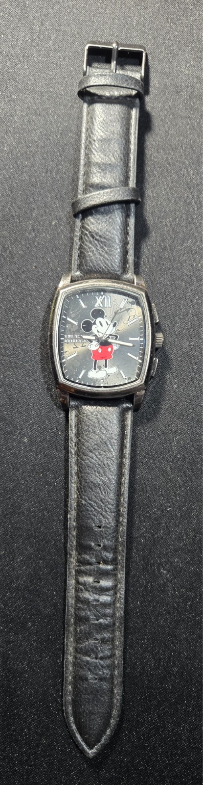 Vtg DISNEY CLASSIC MICKEY MOUSE \