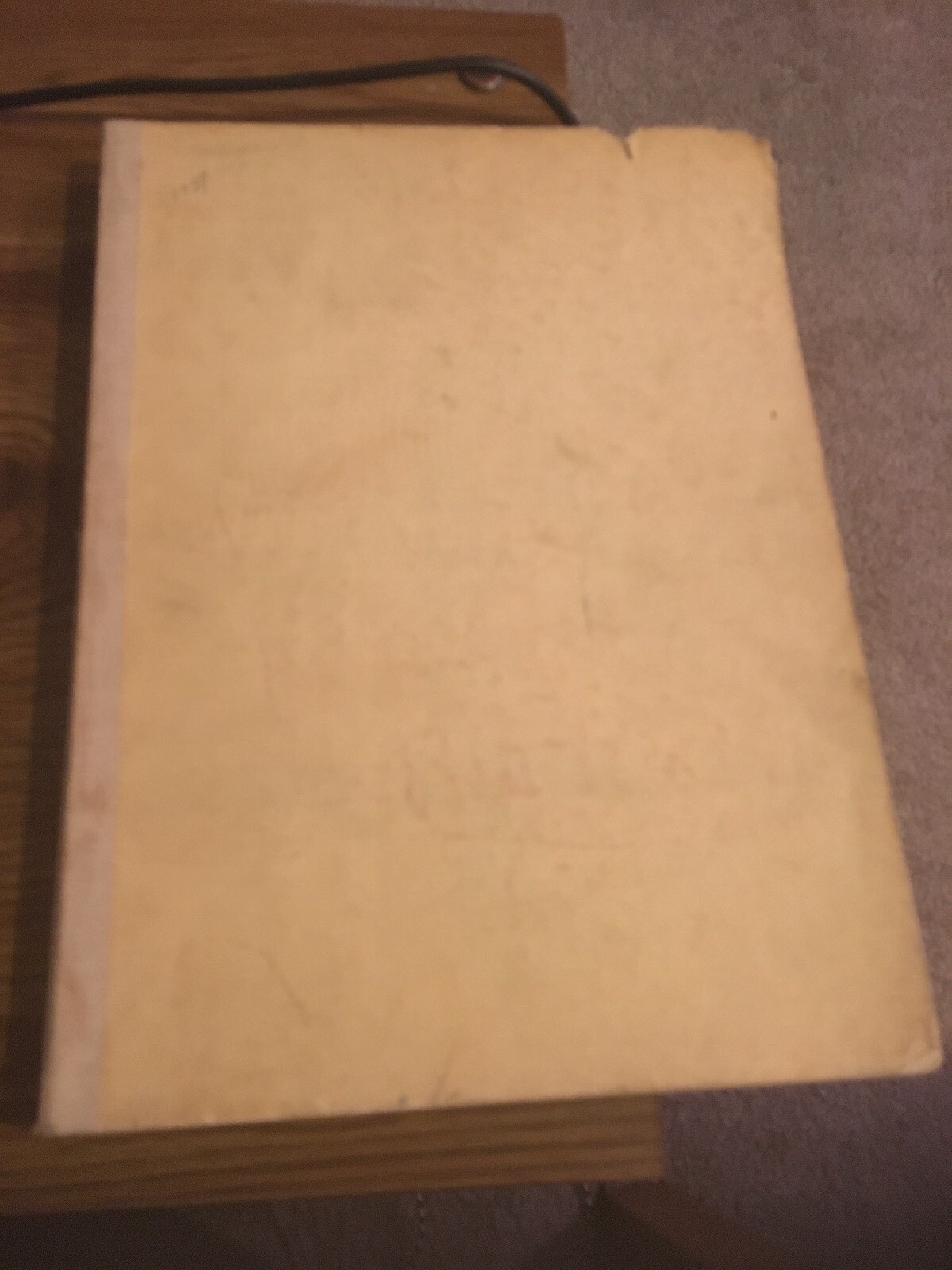Occidental College Los Angeles Yearbook 1959 La Encina, Terry Gilliam