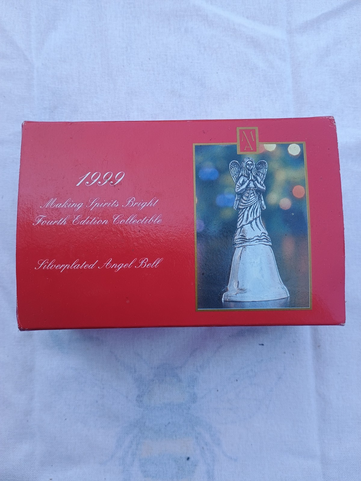 1999 Madison Avenue Collectible