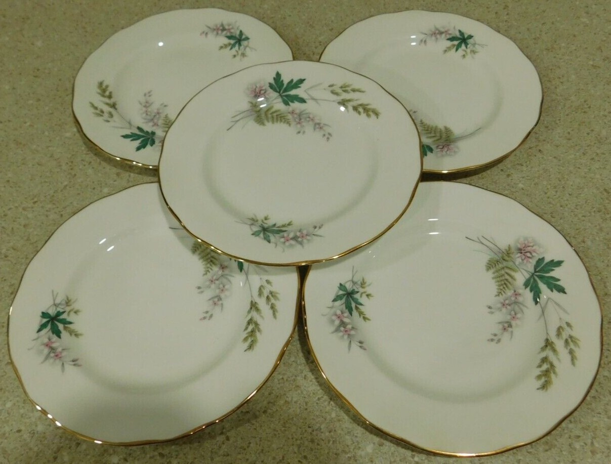 Vintage Duchess Bone China England Louise 364 7\