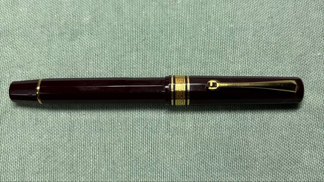 OMAS fountain pen for notebooks #0925