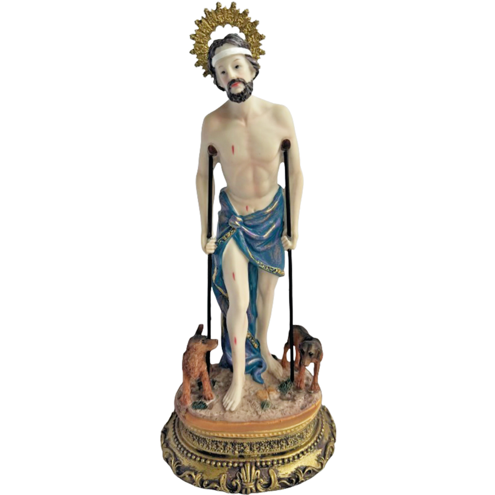 San Lázaro 12\ San Lázaro 12\
