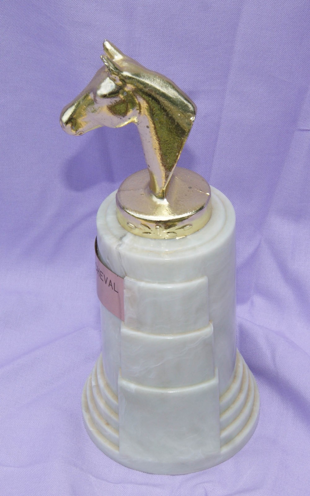 Vintage French Art Deco 