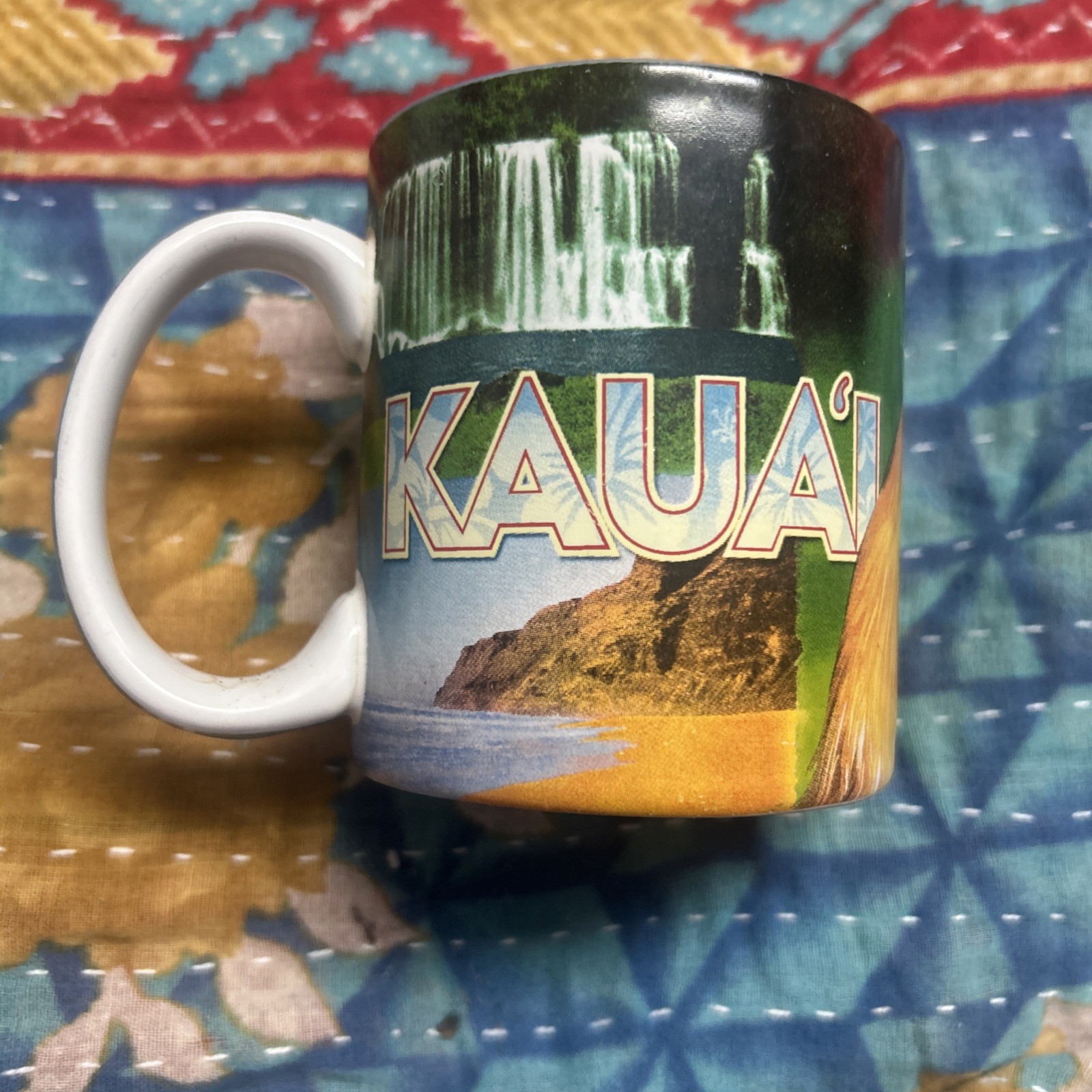 Kauai Hawaii ☕️ Kauai Hawaii ☕️