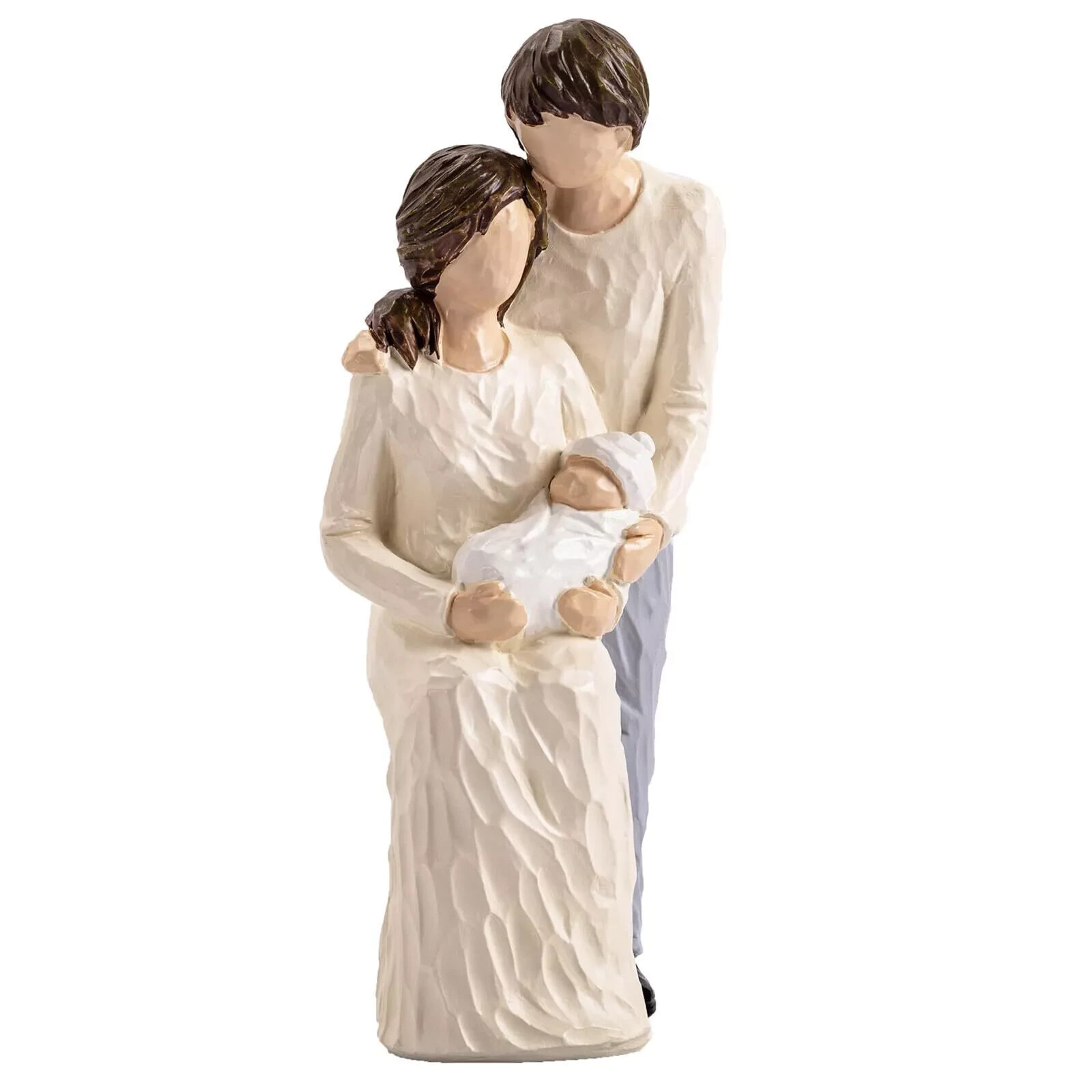 New Parents And Baby Figurines Gifts For New Mom And Dad Ideal For First Mothers New Parents And Baby Figurines Gifts For New Mom And Dad Ideal For First Mothers