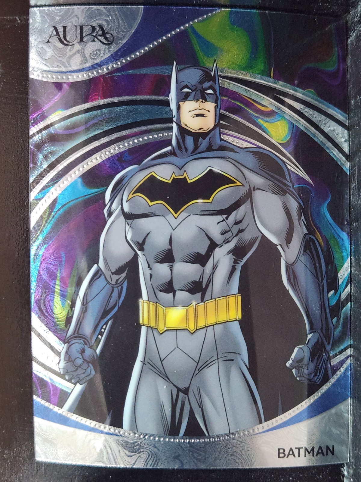 DC Comics 2025 Kakawow Aura (Pick Your Card) Base, Parallels, Inserts