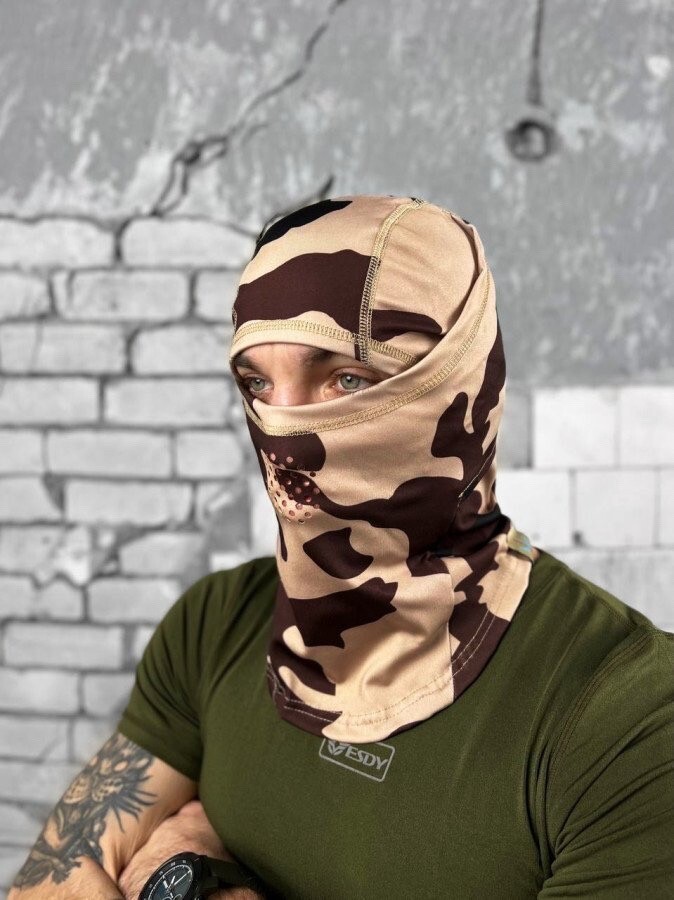 Balaclava 3 in 1: Balaclava, ,Hat. 