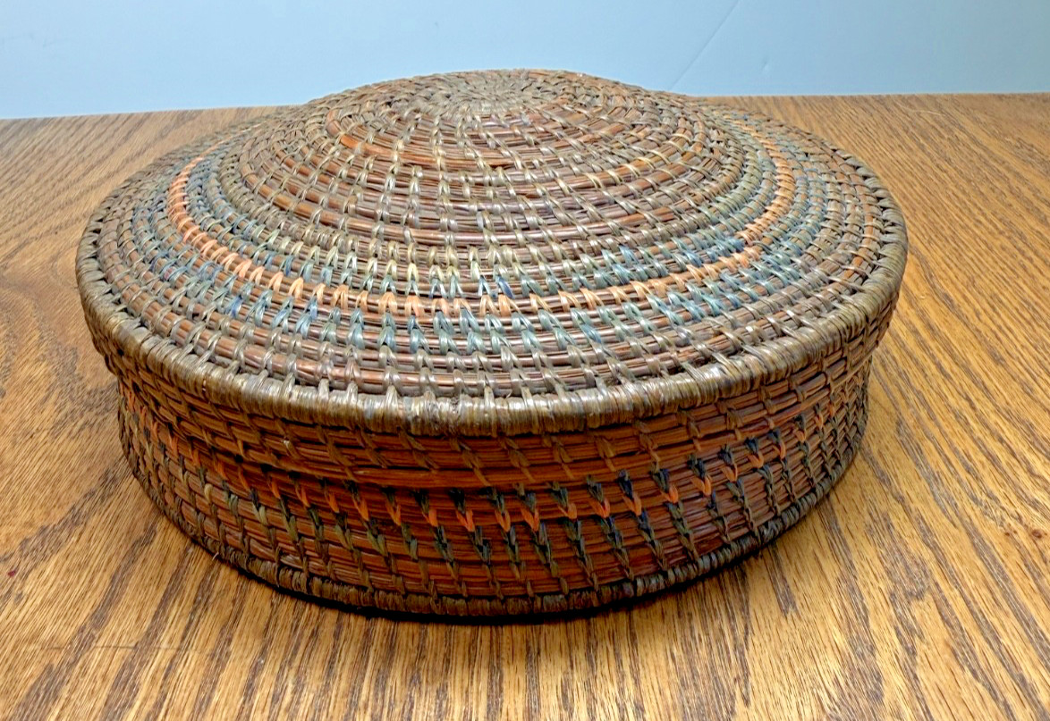 Antique 7
