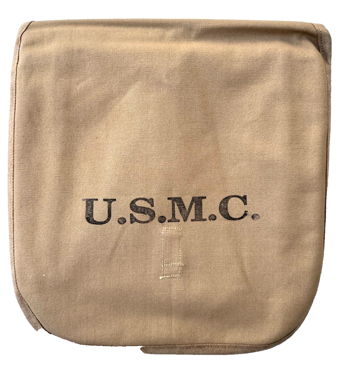US M1878 Haversack with US M1878 Haversack with