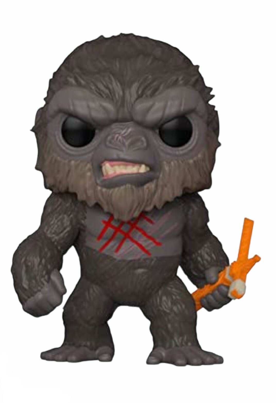 Funko Pop Godzilla vs. Kong Battle Scarred Kong 1022