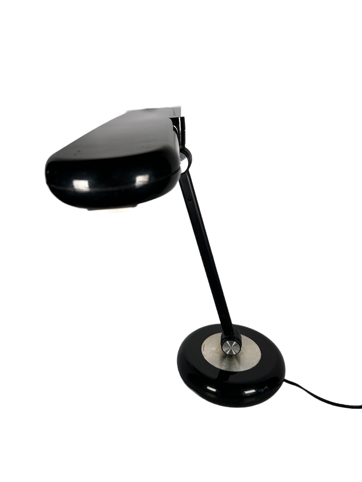 Vintage 70s PARK SHERMAN adjustable Architect Task Desk Lamp Spaceage Floating