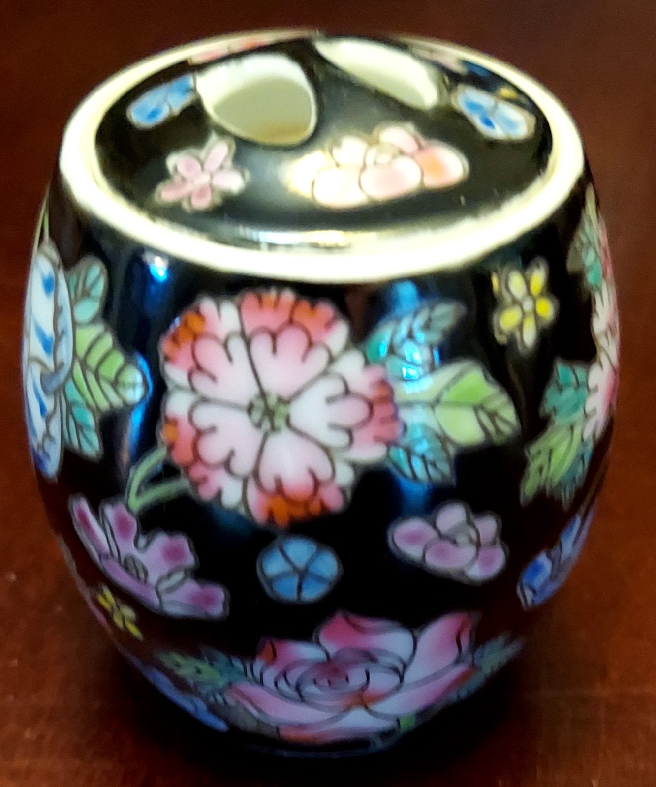VINTAGE MINIATURE 2 5/8