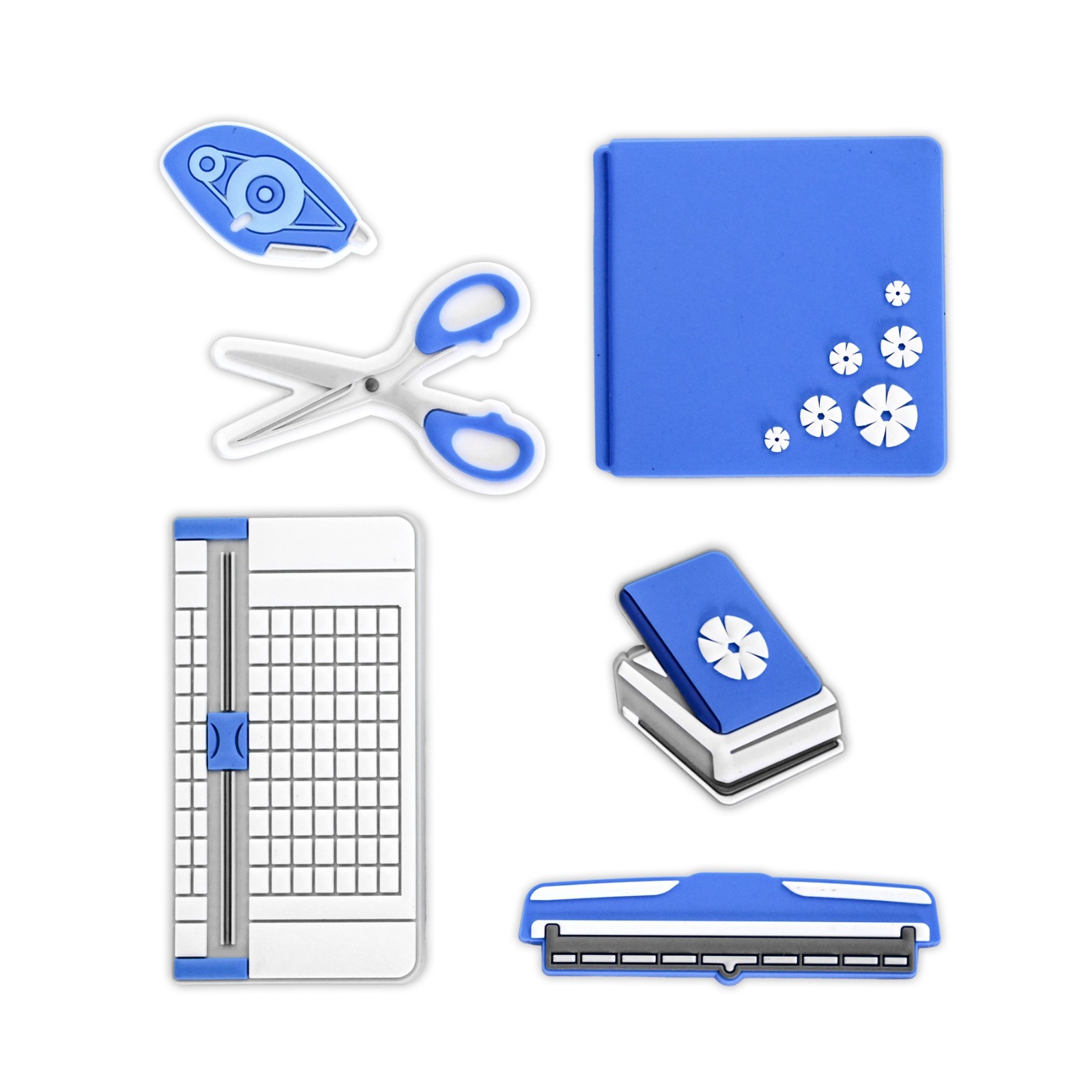 Creative Memories TOOL SHAPED MAGNETS 2026 LIMITED EDITION Creative Memories TOOL SHAPED MAGNETS 2026 LIMITED EDITION