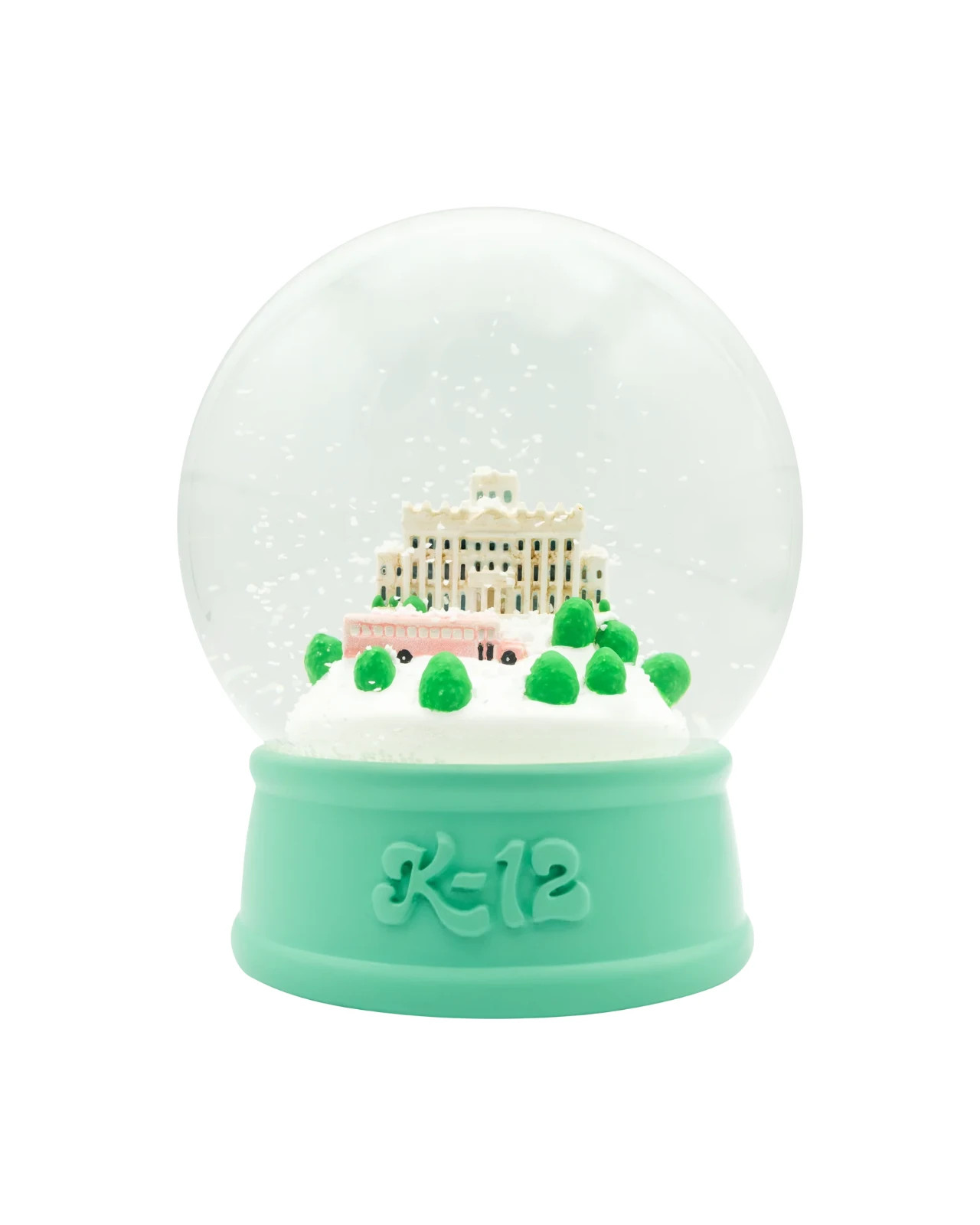 Brand New Melanie Martinez Sleepaway  school Snow Globe