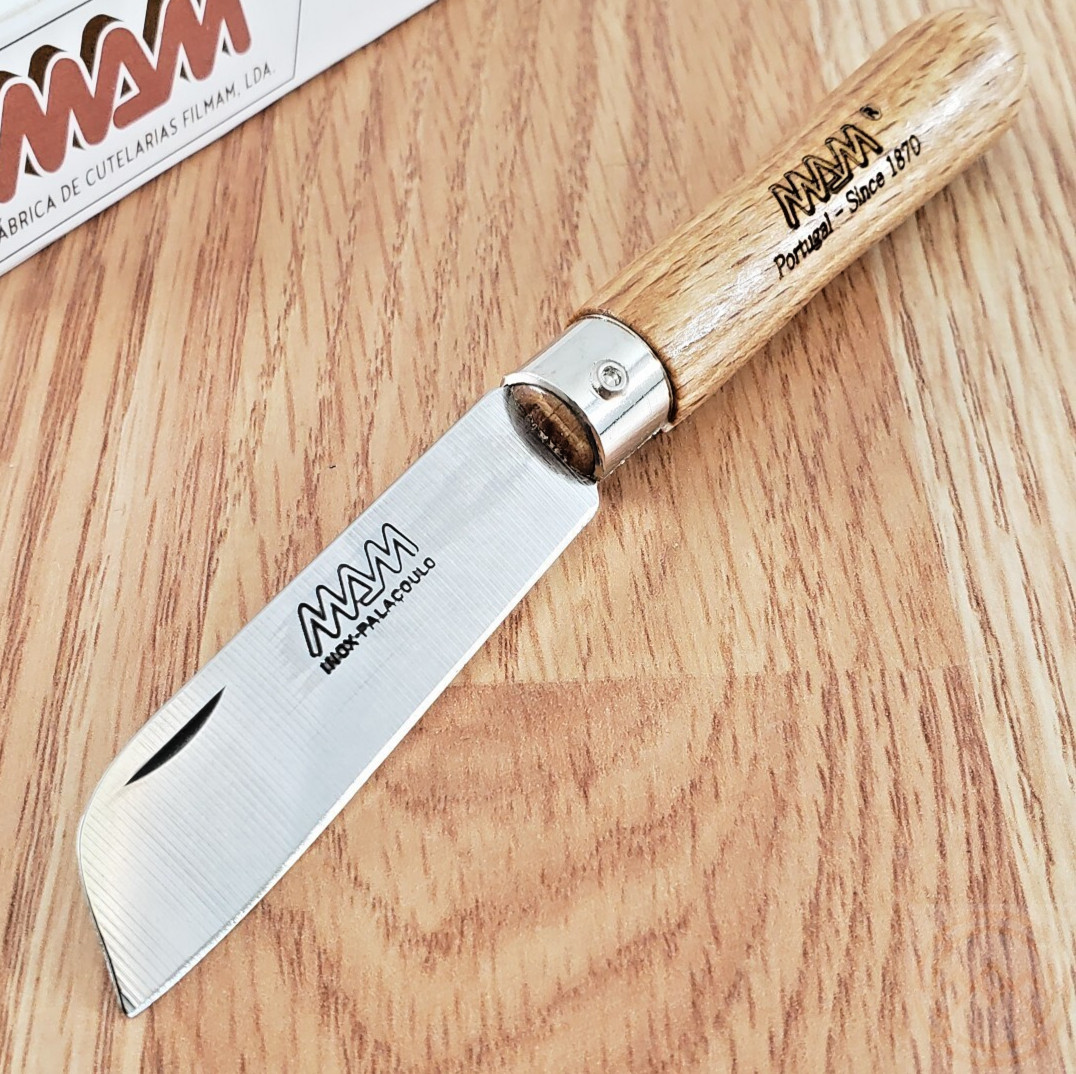 MAM Small Folder Folding Knife 2.25\